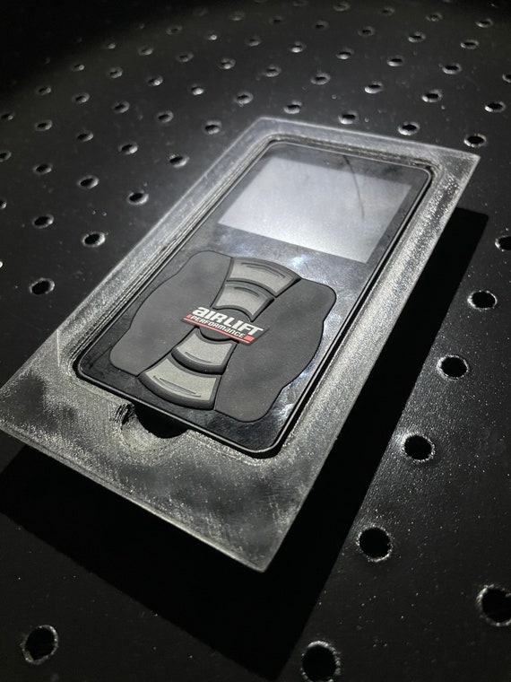 Airlift 3p Controller Not Working