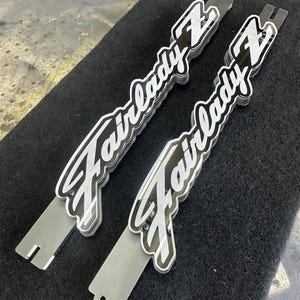 Basic Custom Hood Prop WIth 2 Door Props Package deal