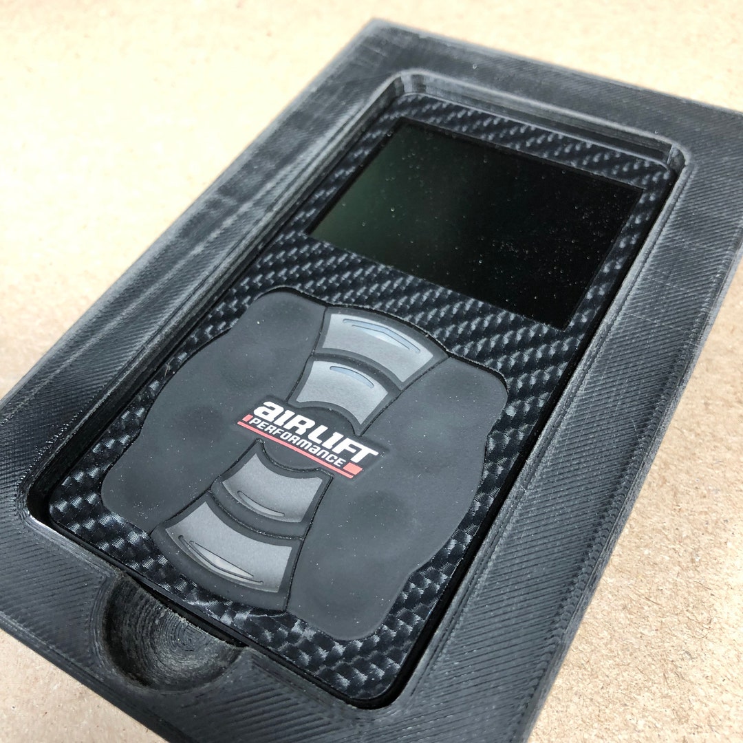 Air Lift Performance 3p / 3h Controller Universal Mount. Etsy