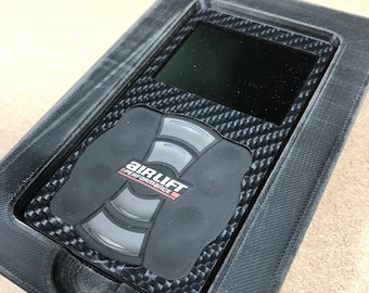 エアリフト 3P/3H/3S コントローラーとマニホールドマウントコンボ