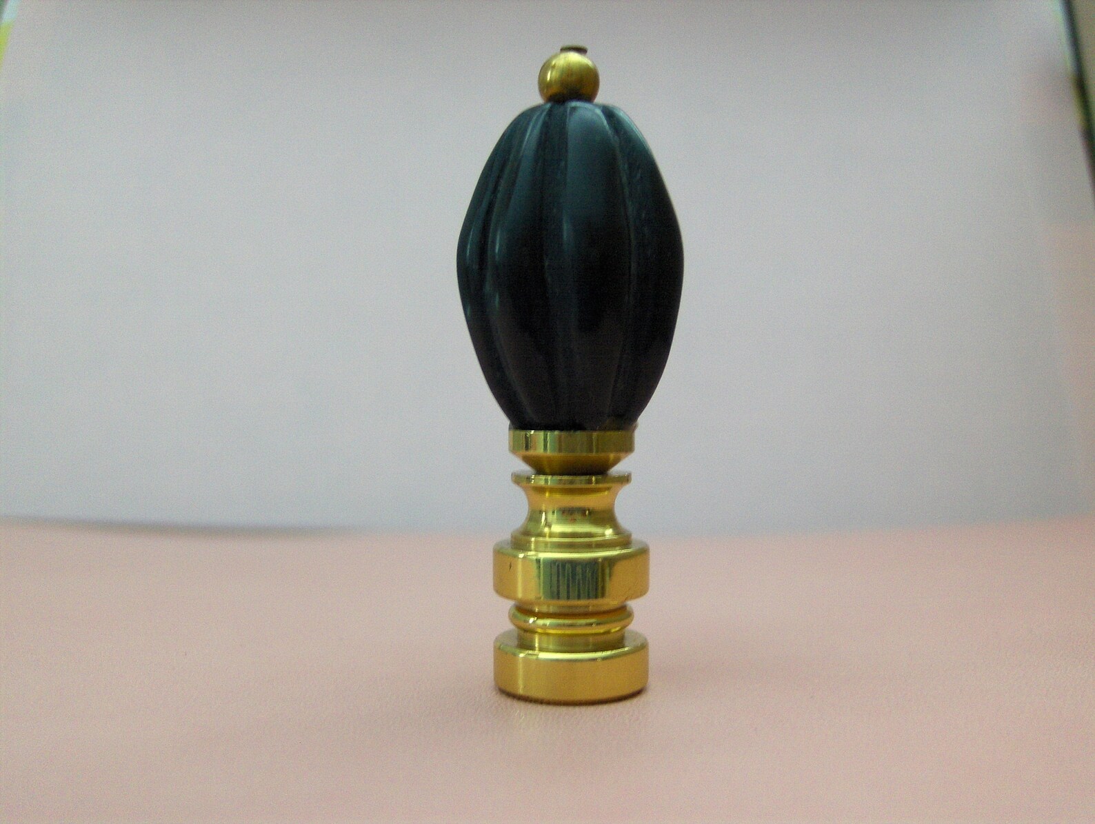 Lamp Finial for Lamp Shades Etsy