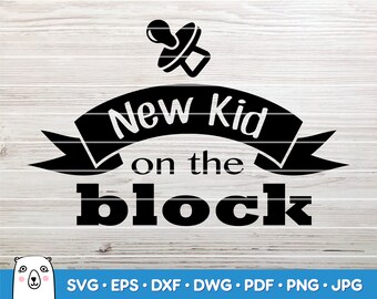Download New Kids On The Block Svg Etsy PSD Mockup Templates