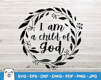 Free Free 151 Son Of God Svg SVG PNG EPS DXF File
