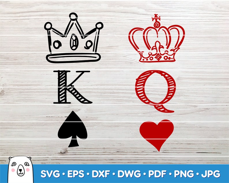 Free Free 268 Queen Crown Vector Svg SVG PNG EPS DXF File