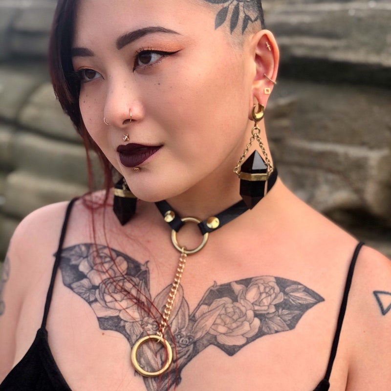 Slut Collar