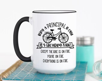 gift ideas for a female principal