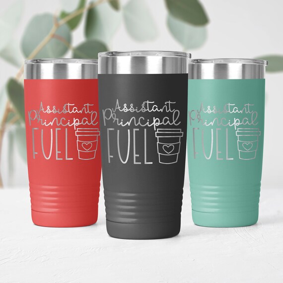 LIMITED EDITION - 20oz Maker Insulated Tumbler - Because Tees