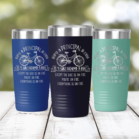 40oz Girls Trip Insulated Tumbler - Bridesmaid Gifts Boutique