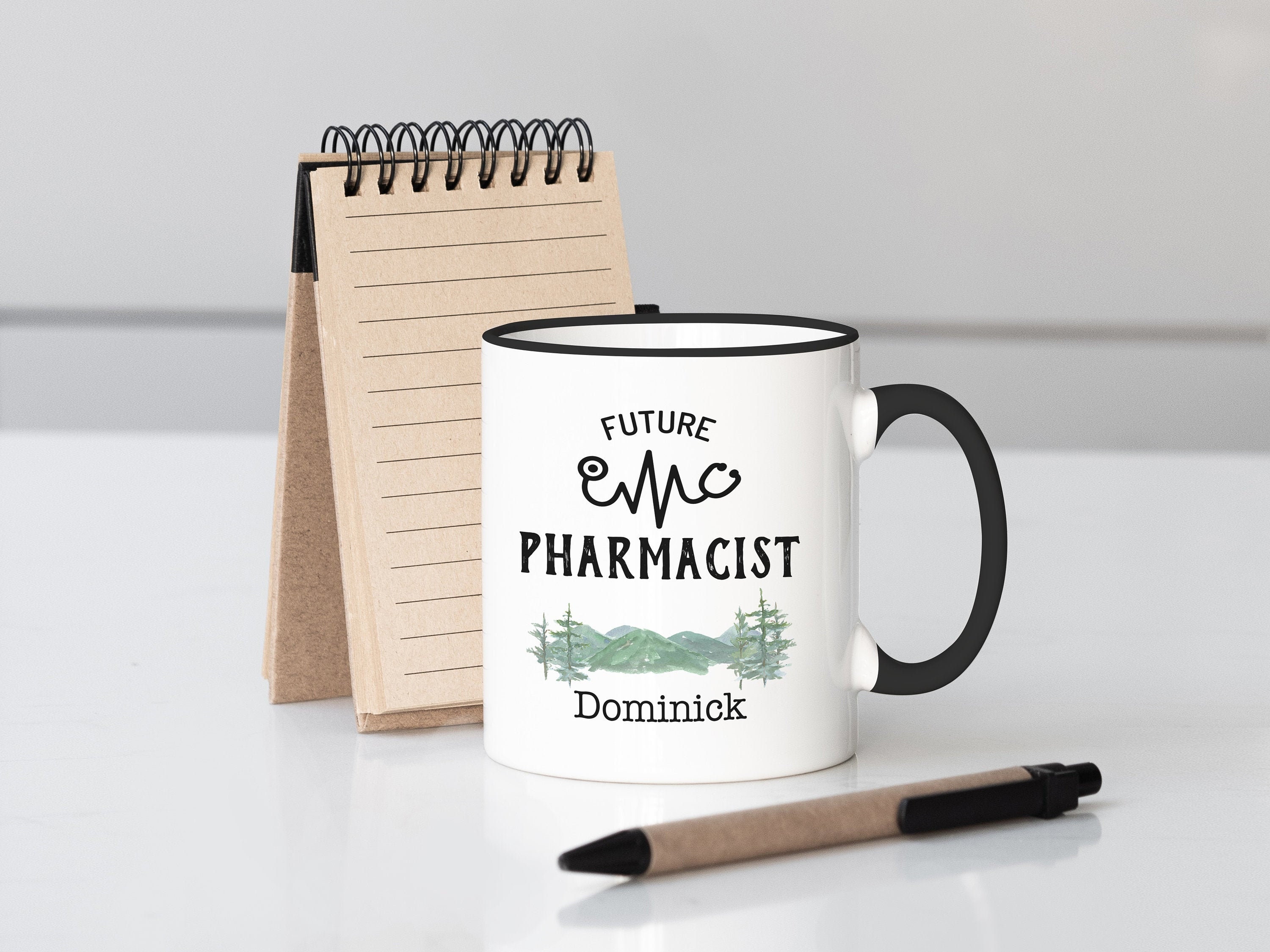 Pharmacy graduation gifts for him