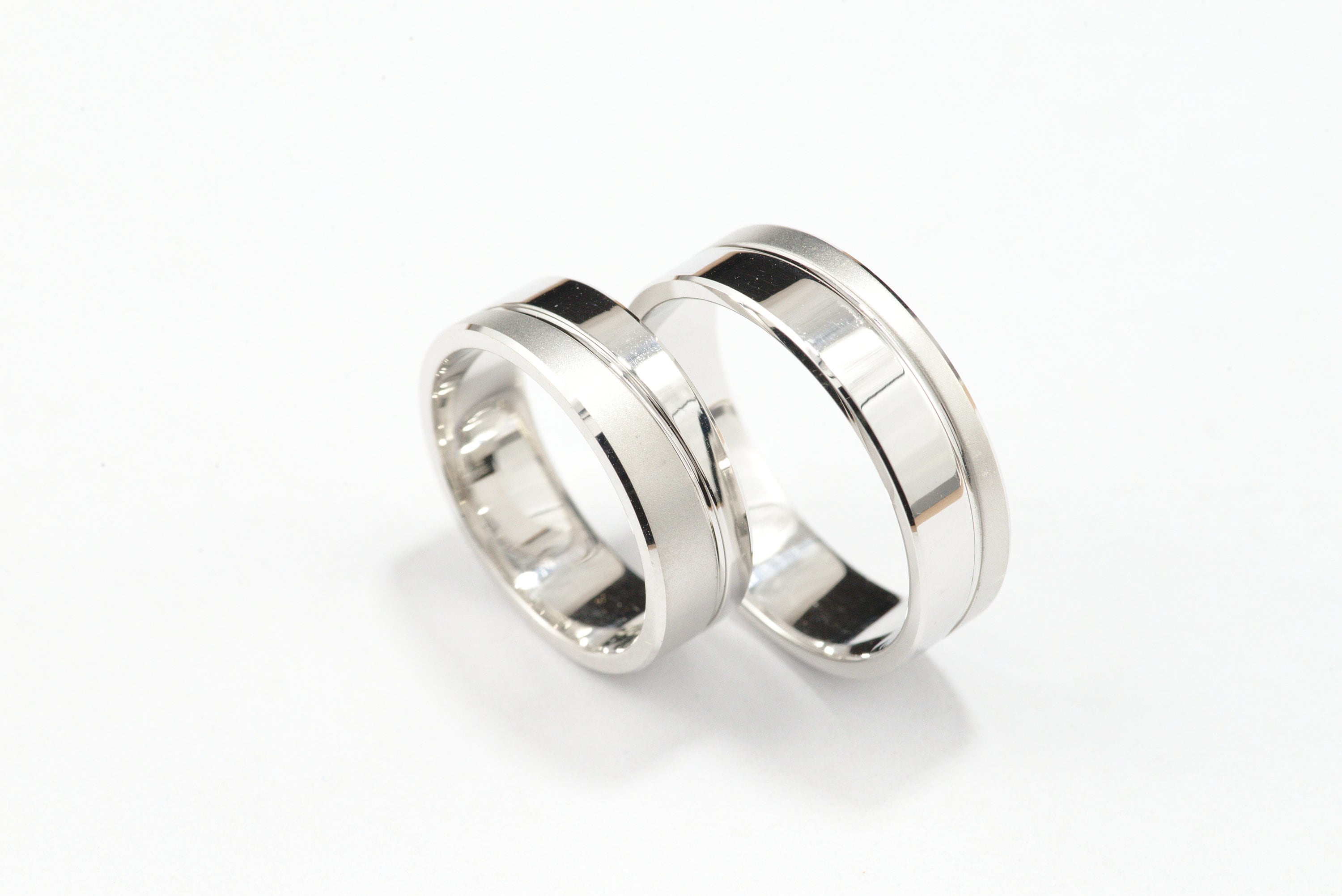 Unisilver couple ring 2020 deals