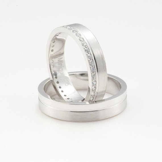 Wedding bands hotsell near me