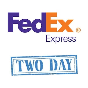 FedEx 2 Day Shipping Upgrade