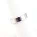 see more listings in the Silver Wedding Bands section