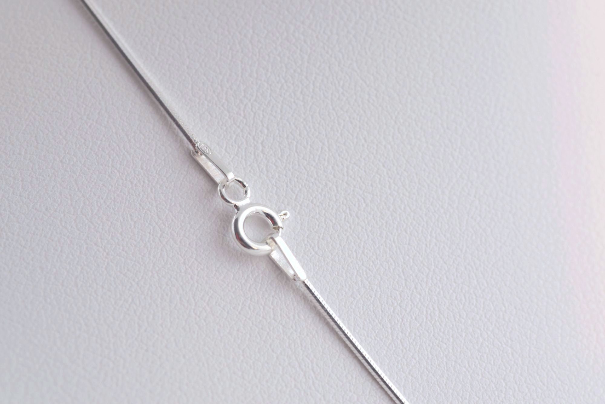 Collana Donna In Argento Sterling 925 Con Ciondolo Farfalla Simbolo Infinito – Regolabile, Gioiello Ipoallergenico Con Zirconi, Idea Regalo