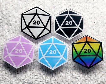 Agarres para teléfono D20