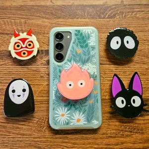 Anime Phone Grips