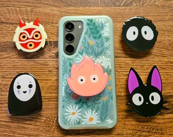 Anime Phone Grips