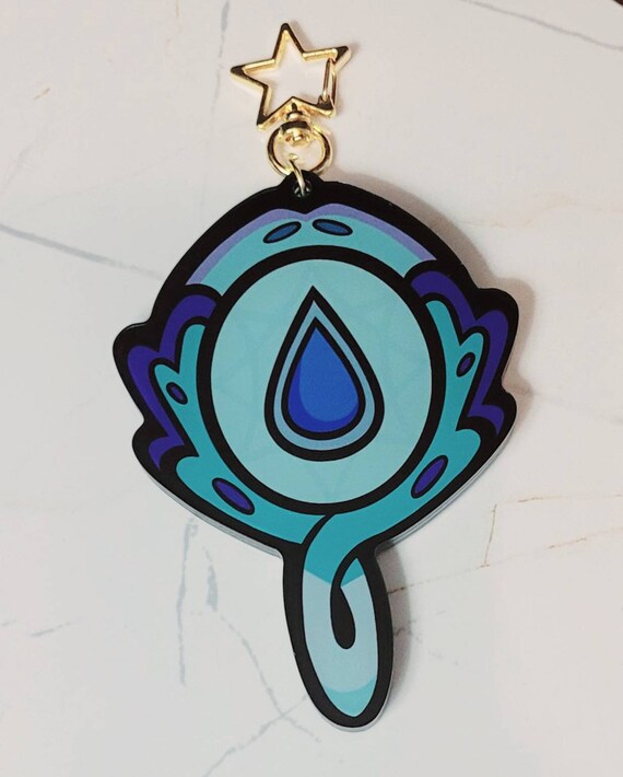 Lapis Lazuli Steven Universe Mirror