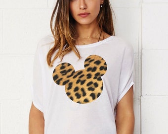 mickey mouse tunic dress
