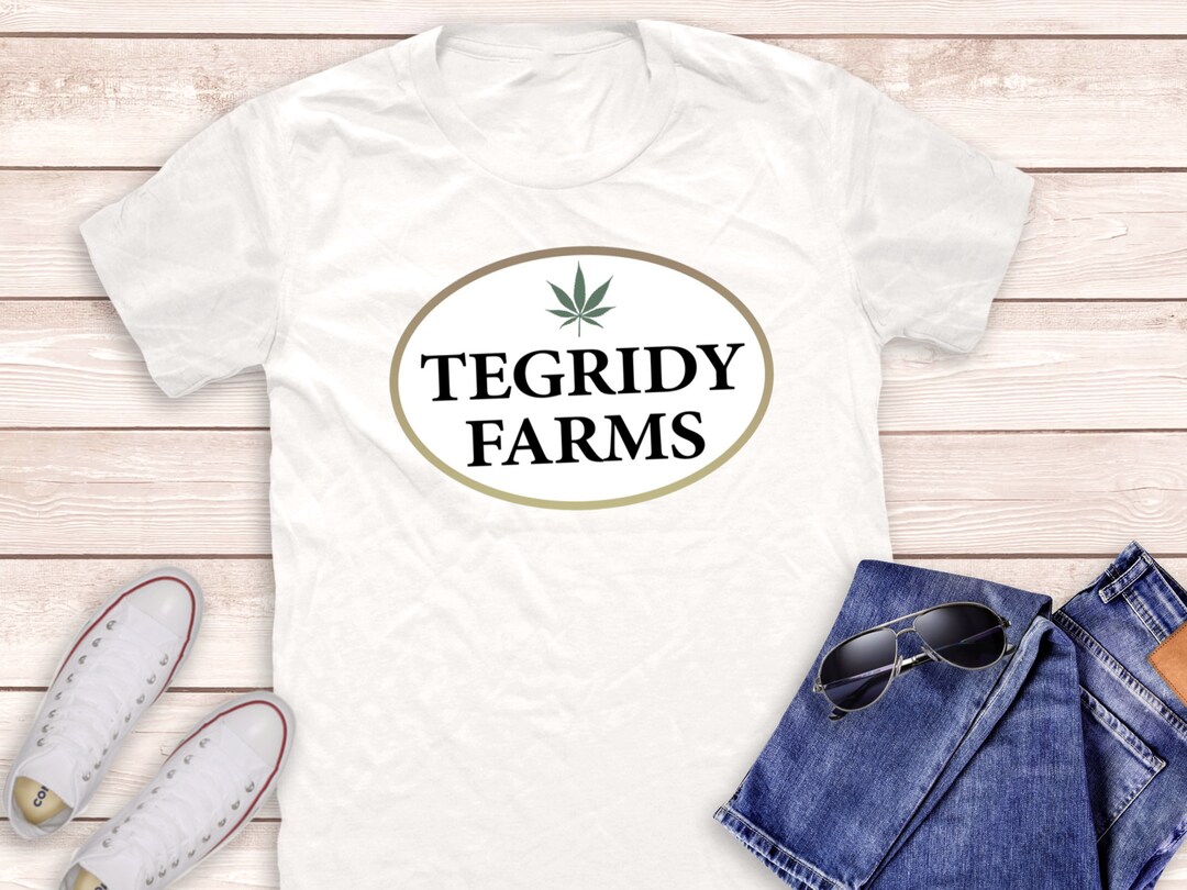Tegridy Farms Shirt, Tegridy Farms Halloween Special Shirt, Movie ...