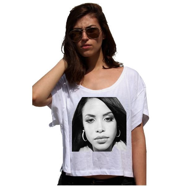 Woman Shirt Loose 