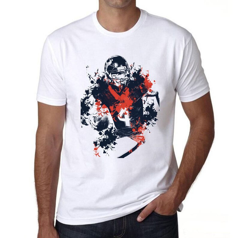 houston texans men's t shirt