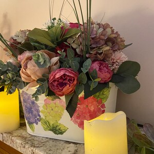 Hydrangeas