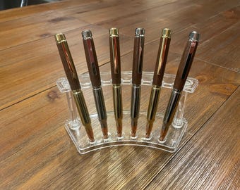 Hardwood Pen - .30 Caliber Express Style