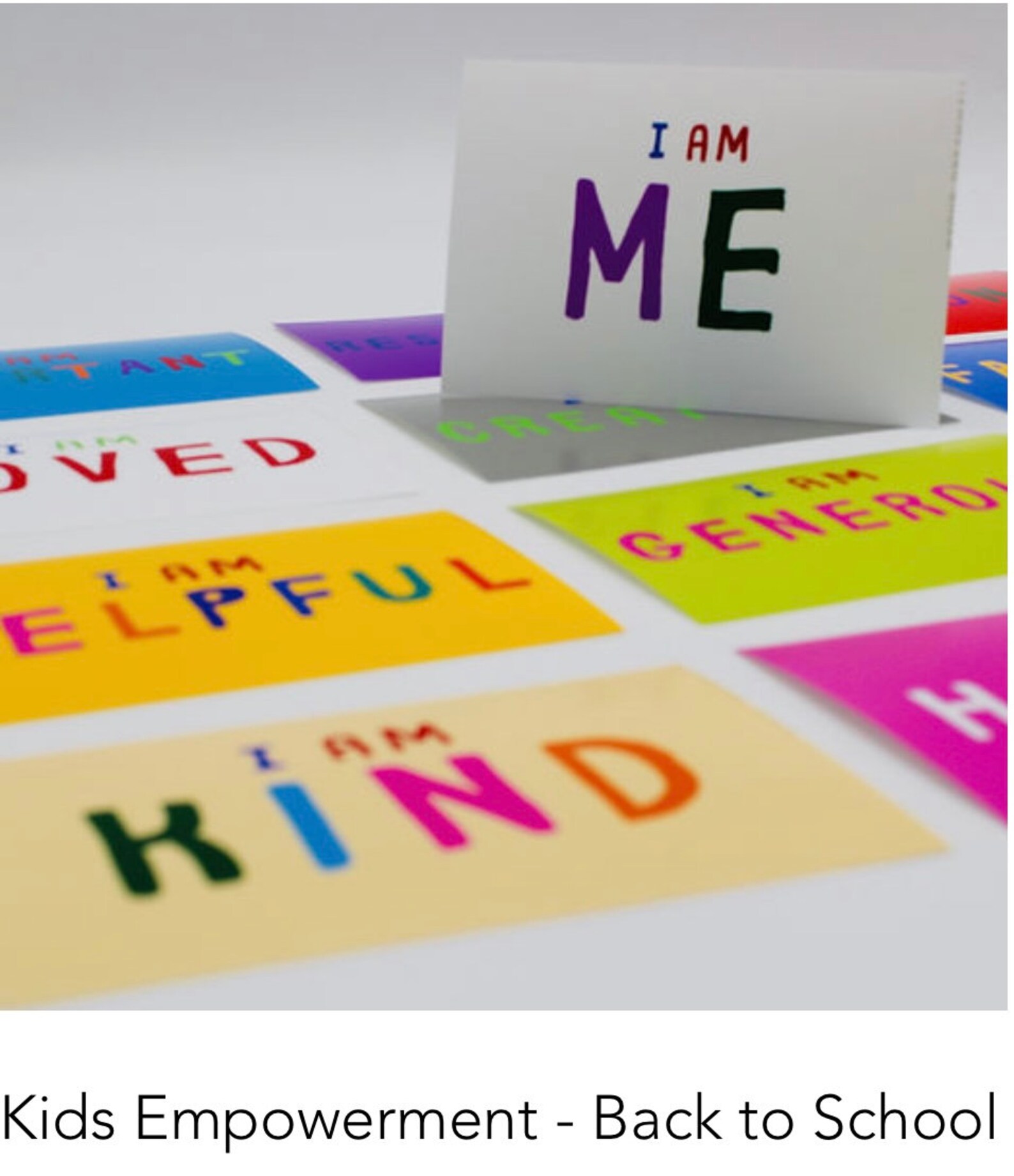 Vision Board Kits - Etsy