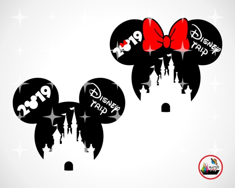 Download Disney Trip Svg 2019 Disney Vacation Svg Disney Svg And Png File Instant Download 2019 Disney Trip Svg For Cricut And Silhouette Paper Party Kids Craft Supplies Tools