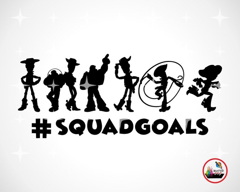Free Free 197 Disney Squad Goals Svg Free SVG PNG EPS DXF File