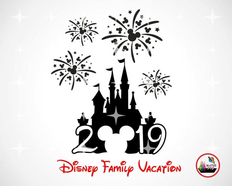Free Free 190 Svg High Resolution Disney Castle Silhouette SVG PNG EPS DXF File