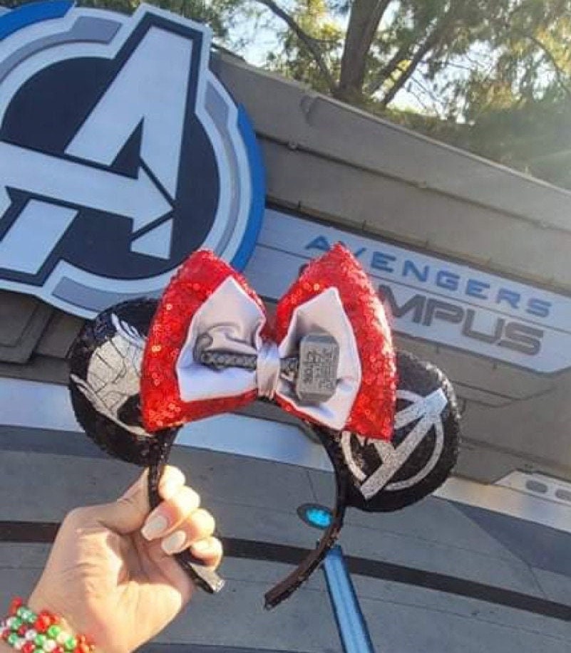 Thor Inspired Ears