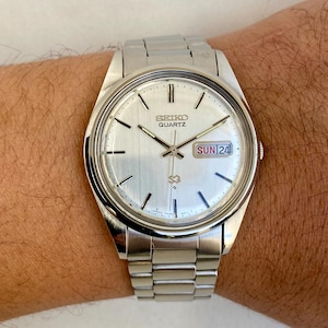 Seiko 7546 - Etsy