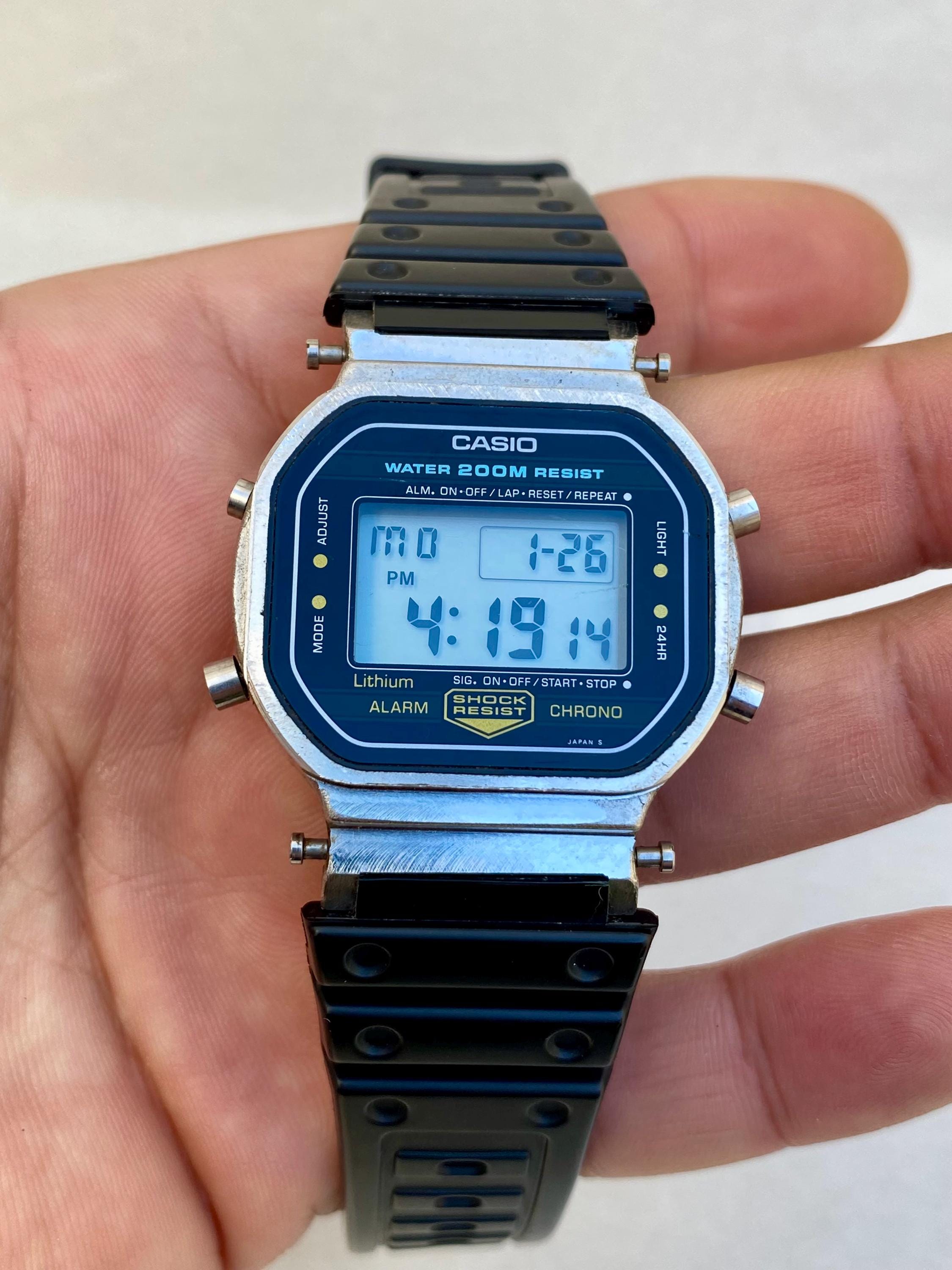 Casio al 190 - Etsy 日本