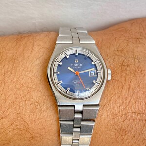 Tissot lady watch - Etsy 日本