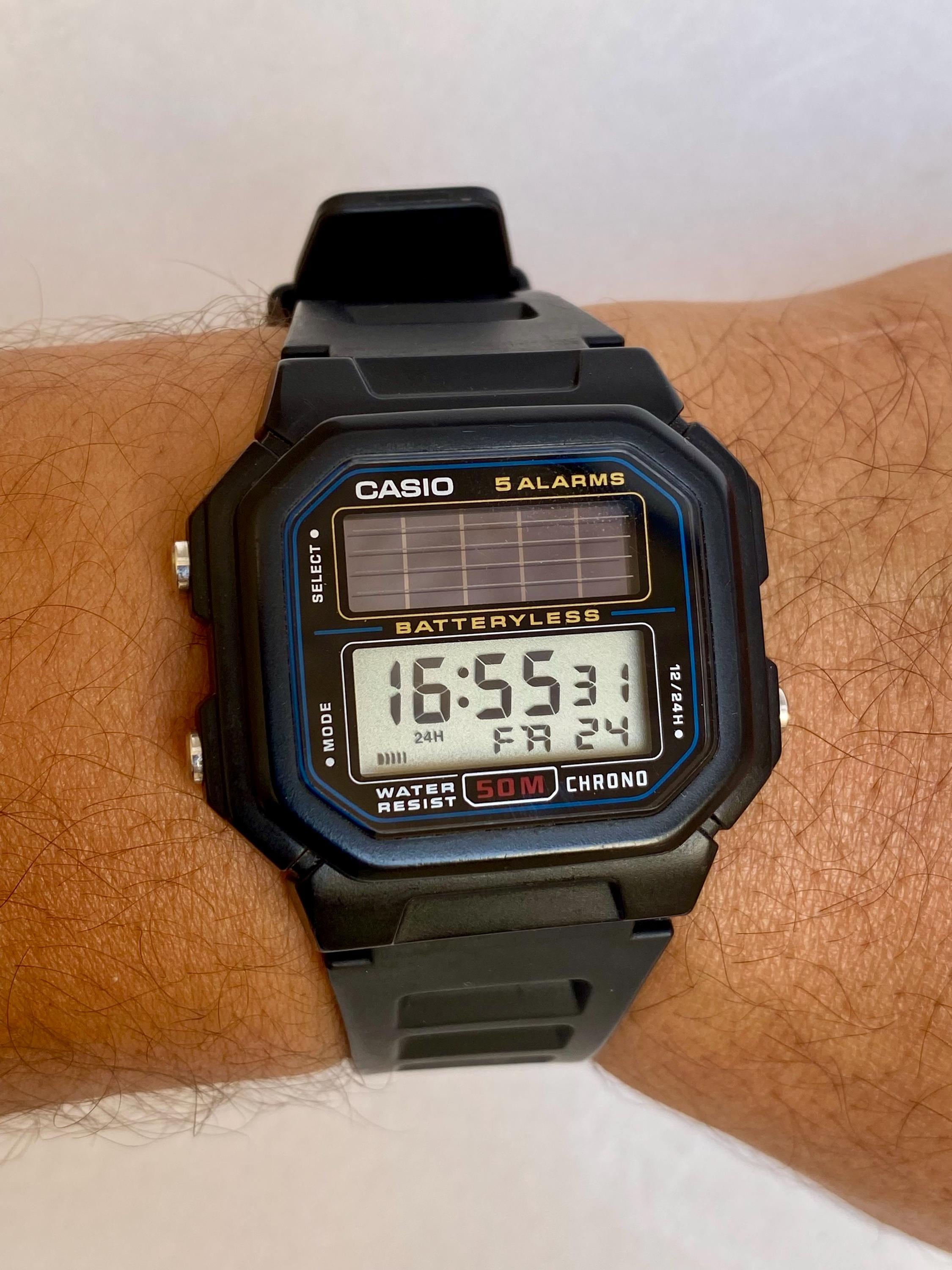 Casio al 190 - Etsy 日本