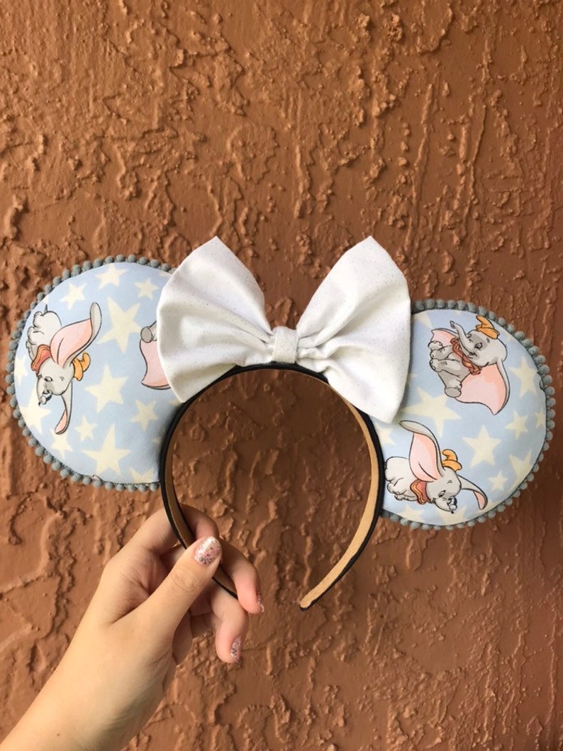 Dumbo!