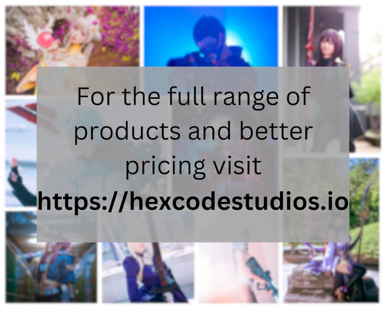 Może przedstawiać: Aby zapoznać się z pełną gamą produkt&oacute;w i lepszymi cenami, odwiedź https://hexcodestudios.io