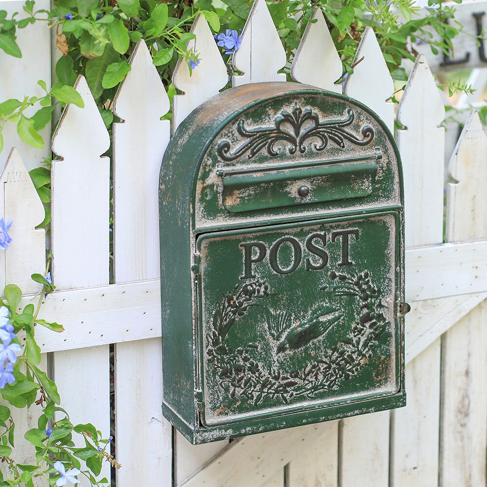 Los mejores buzones de exterior para el correo, Escaparate: compras y  ofertas