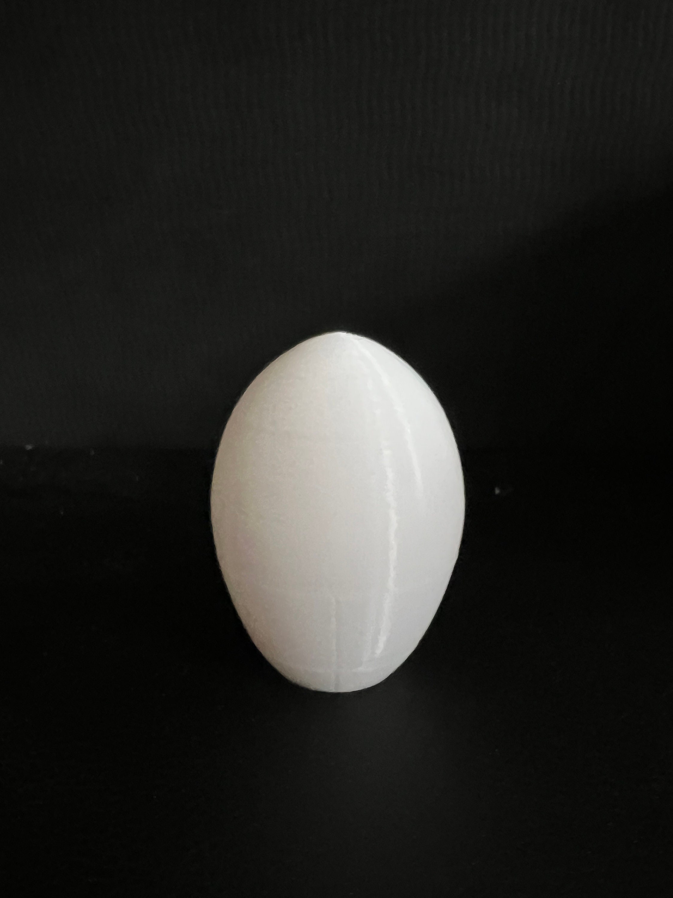 Surprise Middle Finger Egg Gag Gift