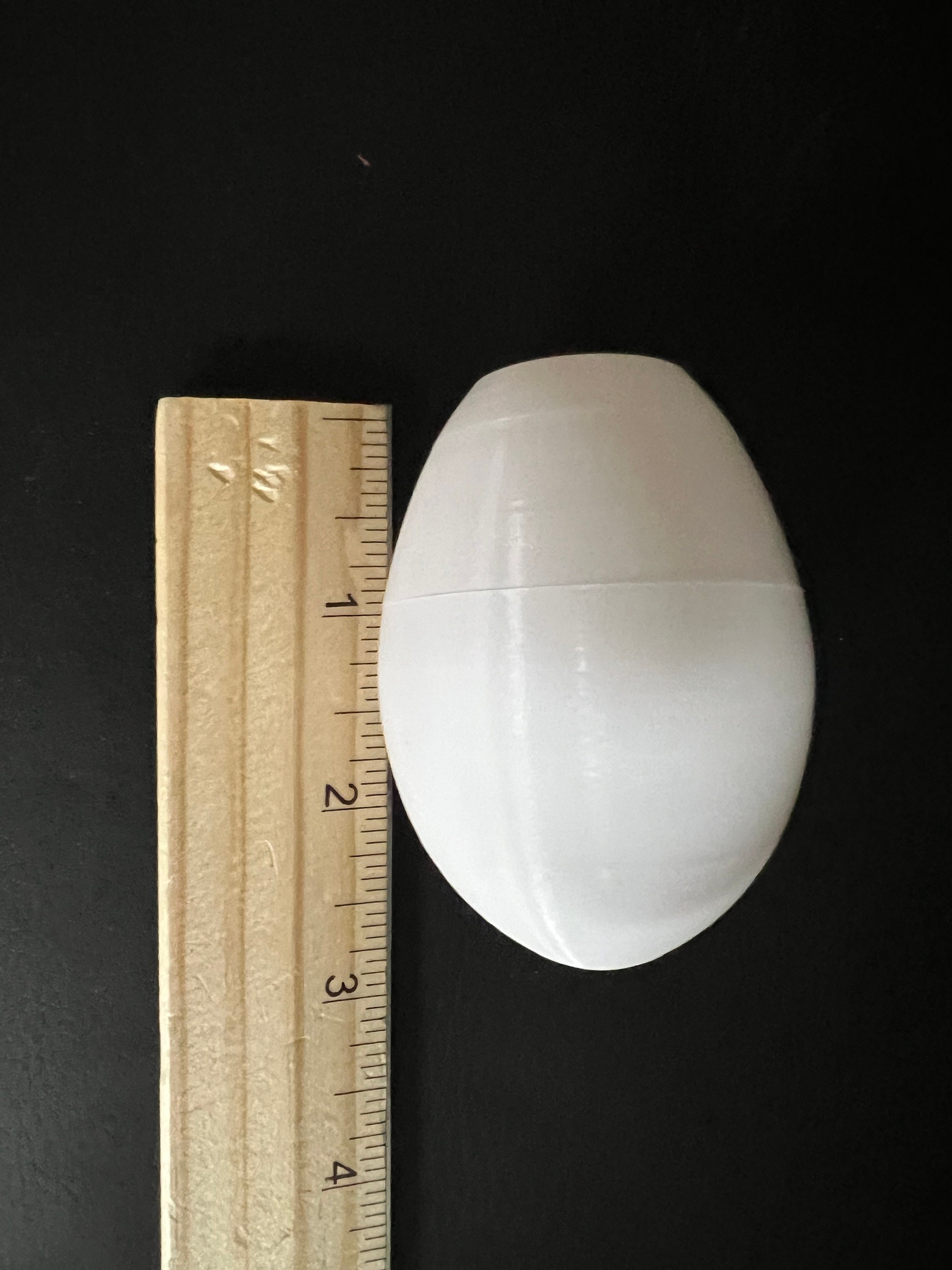 Surprise Middle Finger Egg Gag Gift