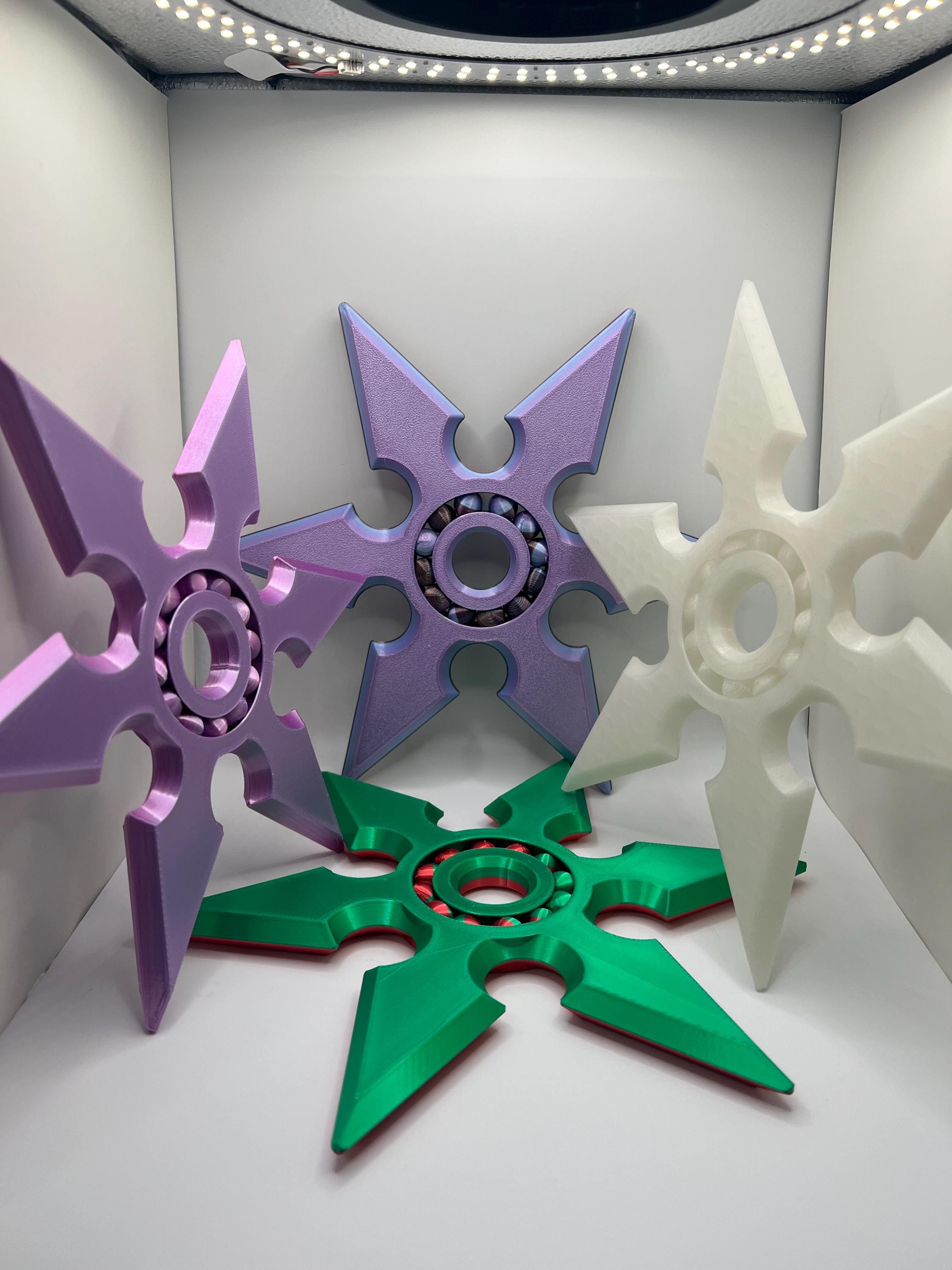 Ninja spinner - Etsy 日本