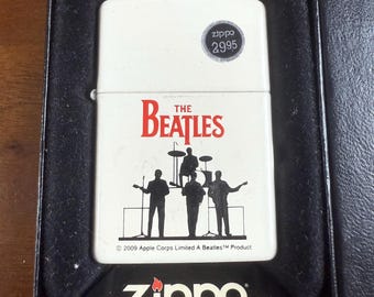 Rare Retired Beatles 