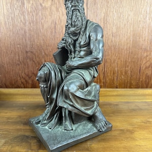 Rare Austin Statue - Etsy