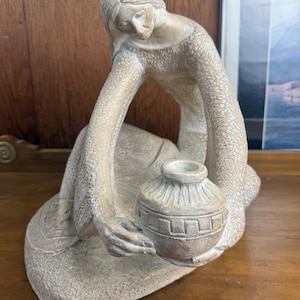 Rare Austin Statue - Etsy