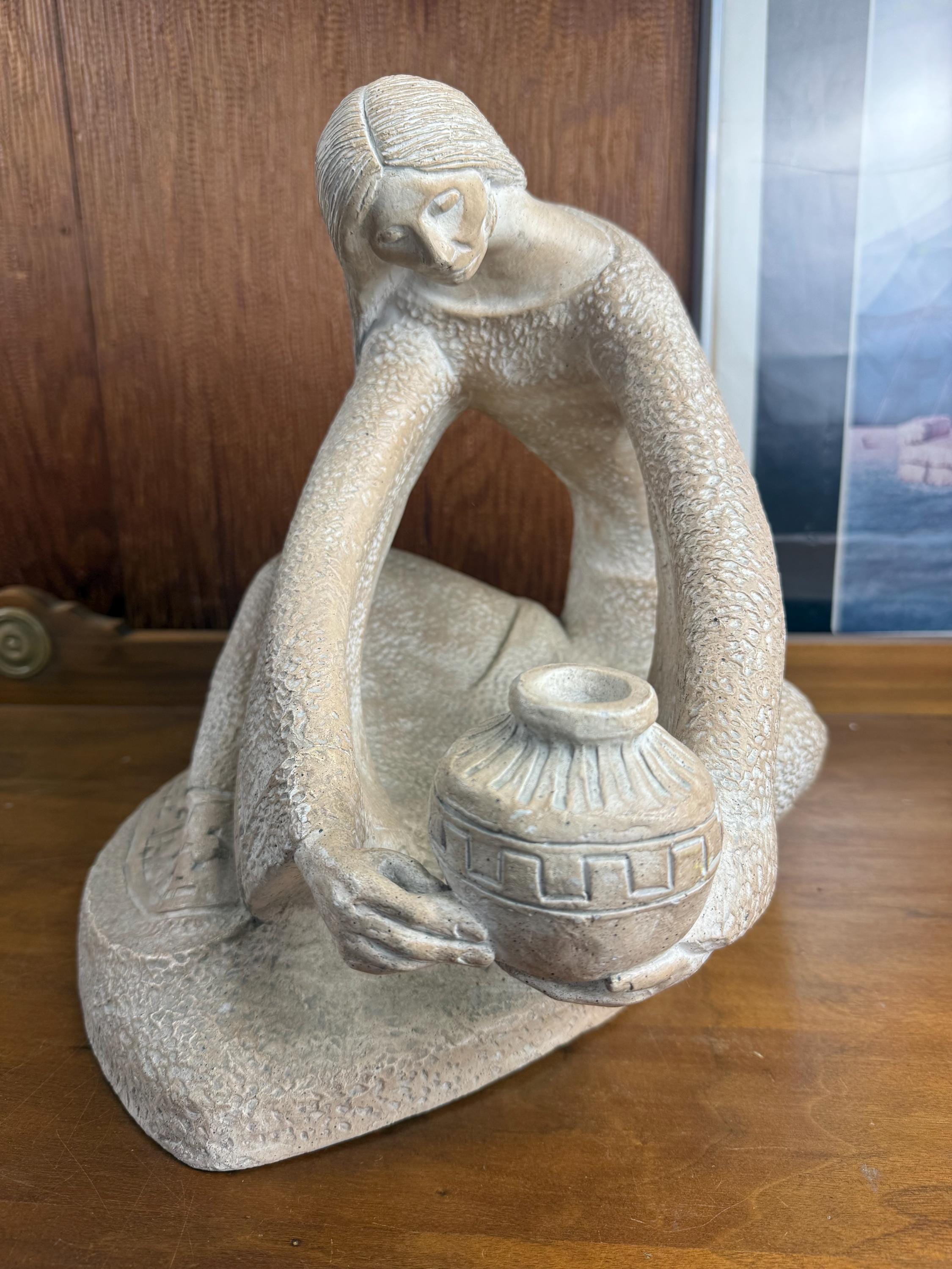 Rare Austin Statue - Etsy