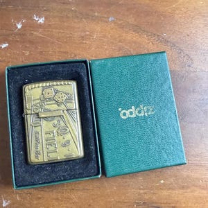 Zippo 2000 xvi - Etsy 日本