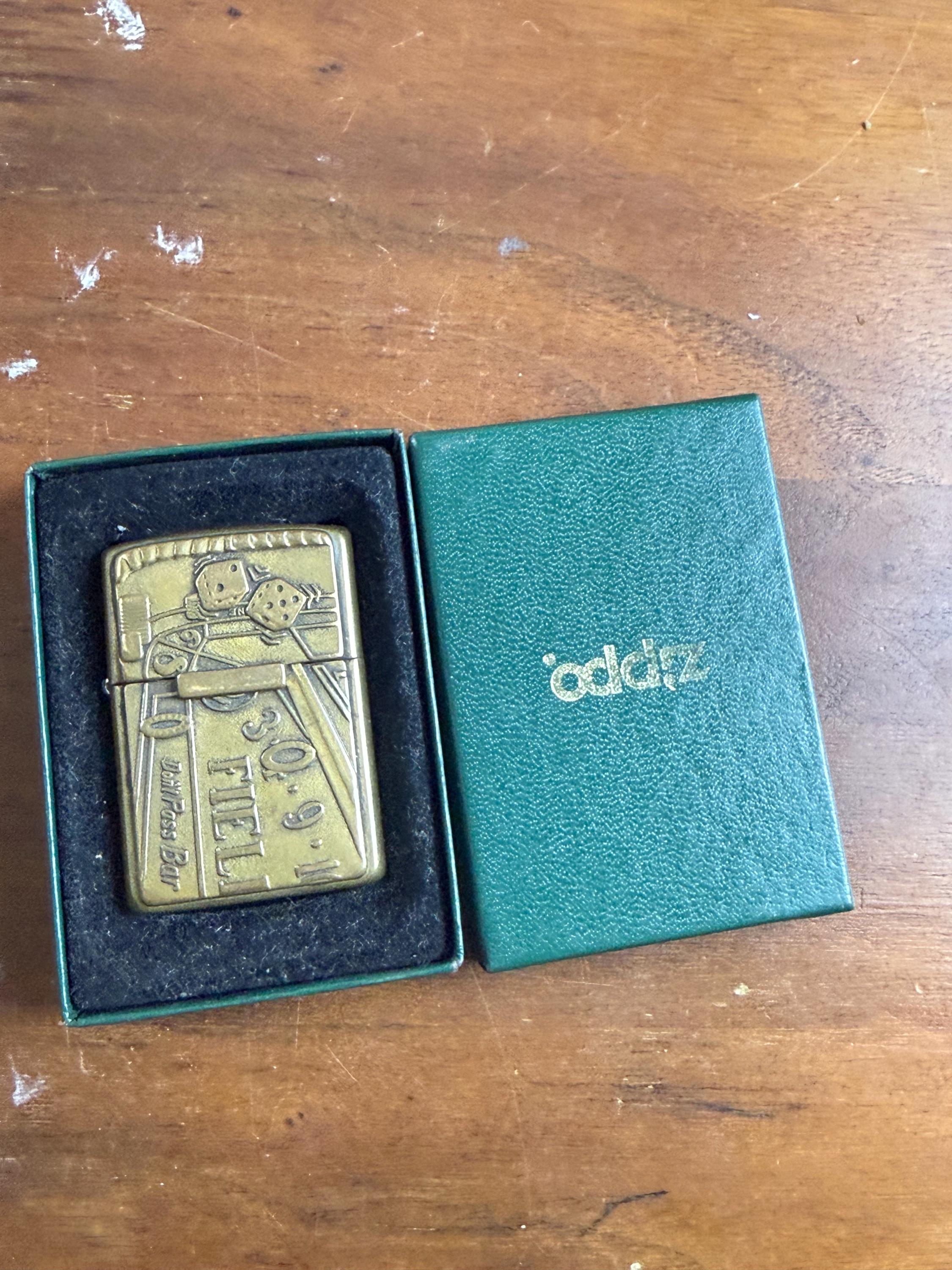Zippo 2000 xvi - Etsy 日本