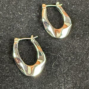 Lia Sophia Retired Earrings